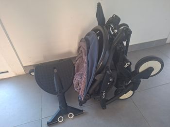 Poussette yoyo babyzen