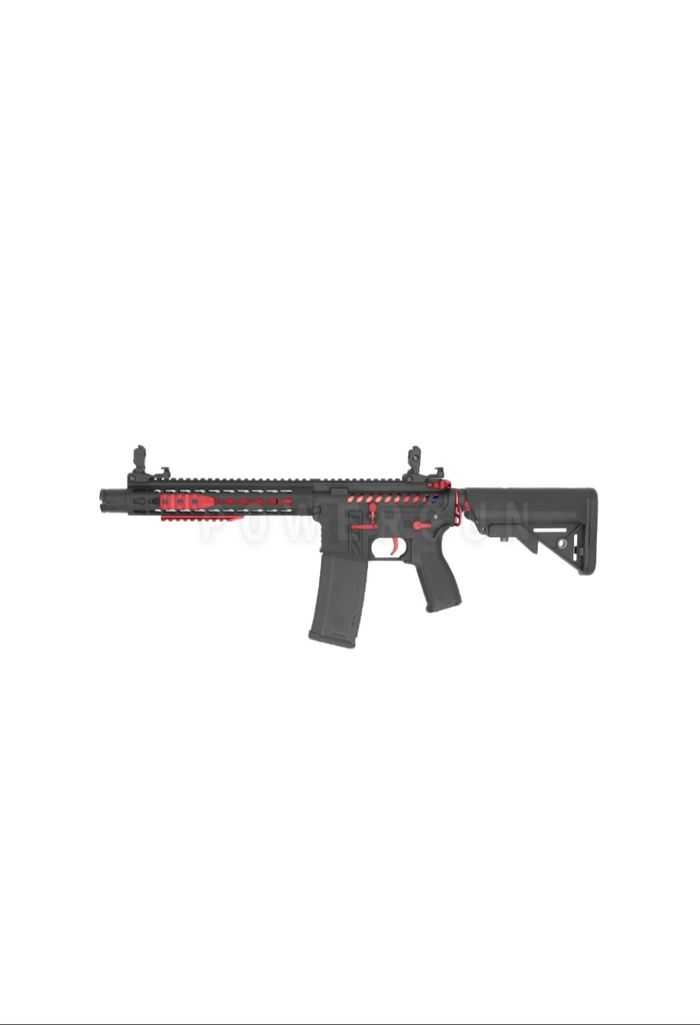 Réplique airsoft type m4
