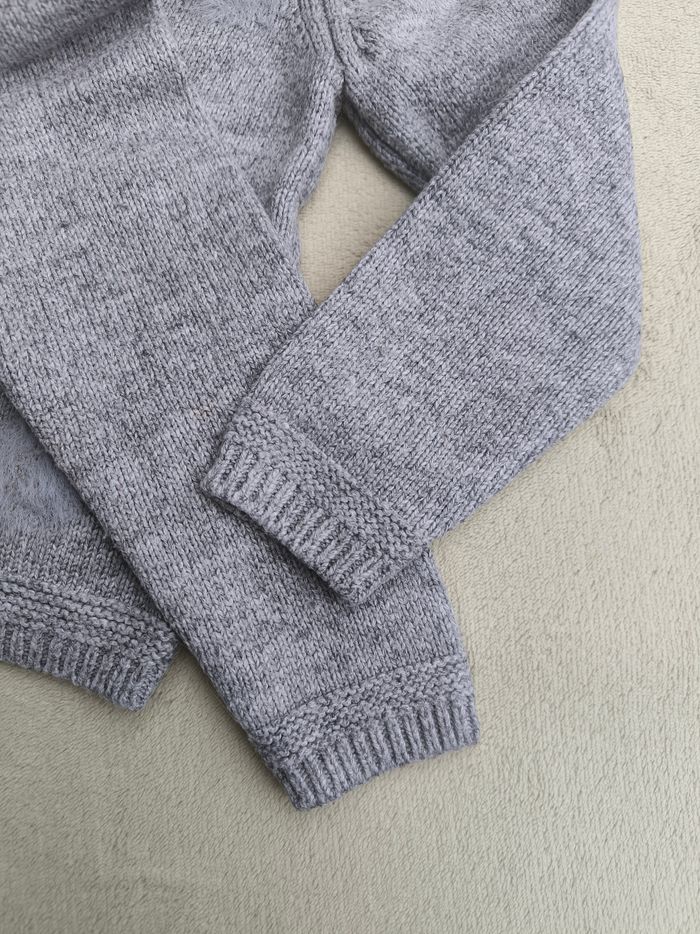 Pull fille Okaïdi 3 ans - photo numéro 5