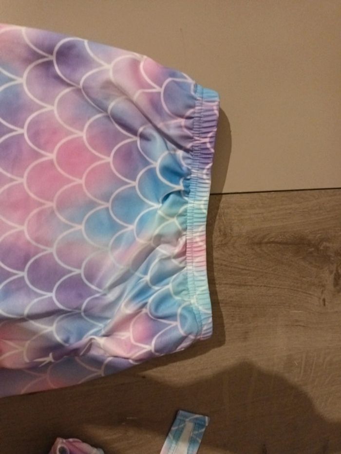 Maillot de bain Sirène - photo numéro 14