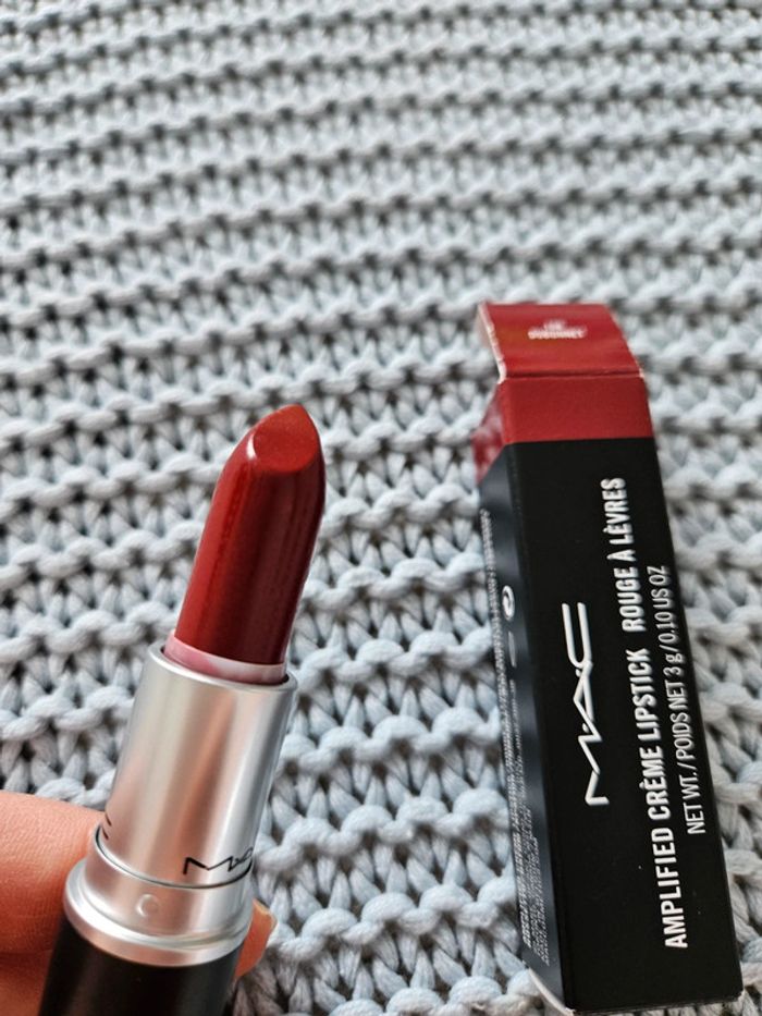 Rouge à lèvres - photo numéro 6