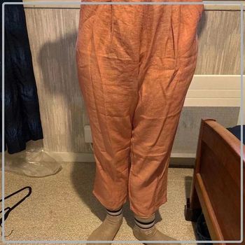 Pantalon taille 40  marque  N.K