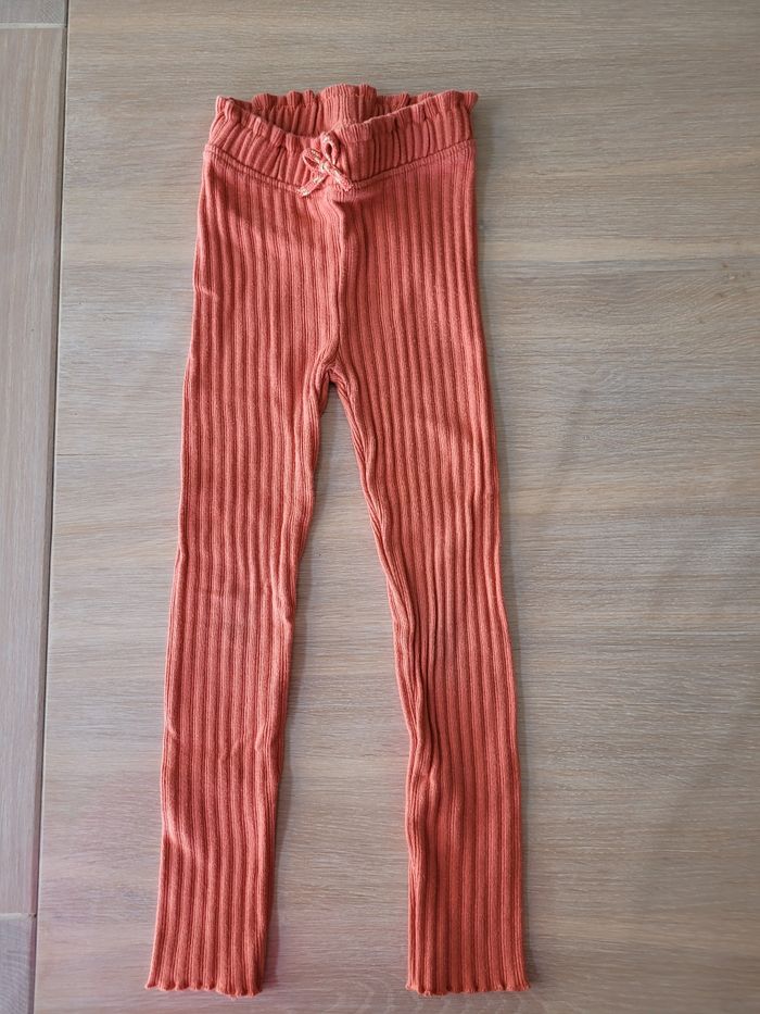 Leggings lainage - photo numéro 4