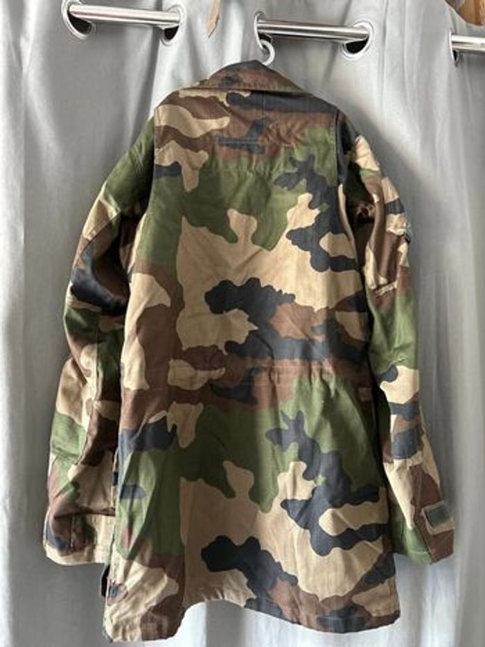 Veste de combat t4 - photo numéro 5