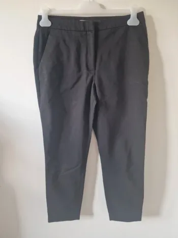Pantalon cigarette