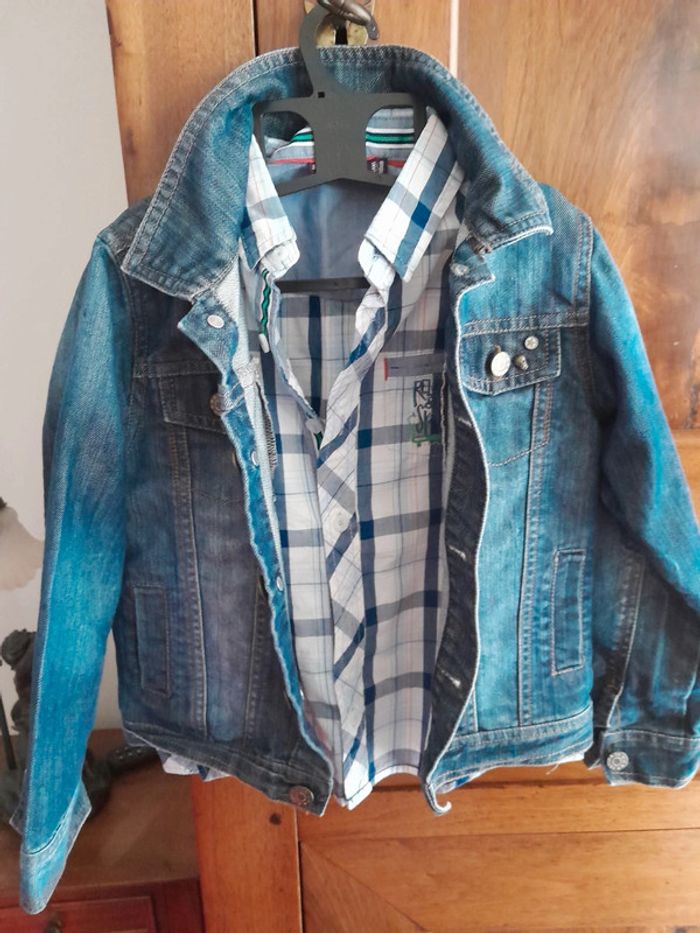 Vêtements variés 5ans - photo numéro 10