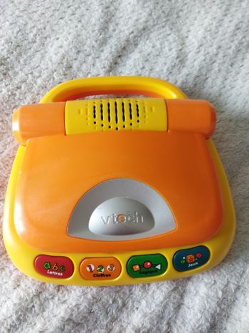 Ordinateur  vtech
