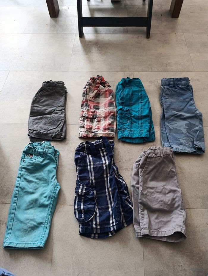 Lot de vêtements - photo numéro 9