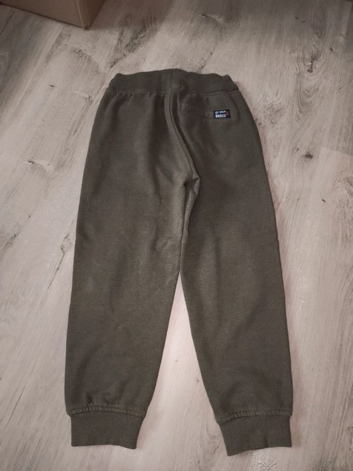 Pantalon chaud taille 7 ans - photo numéro 3