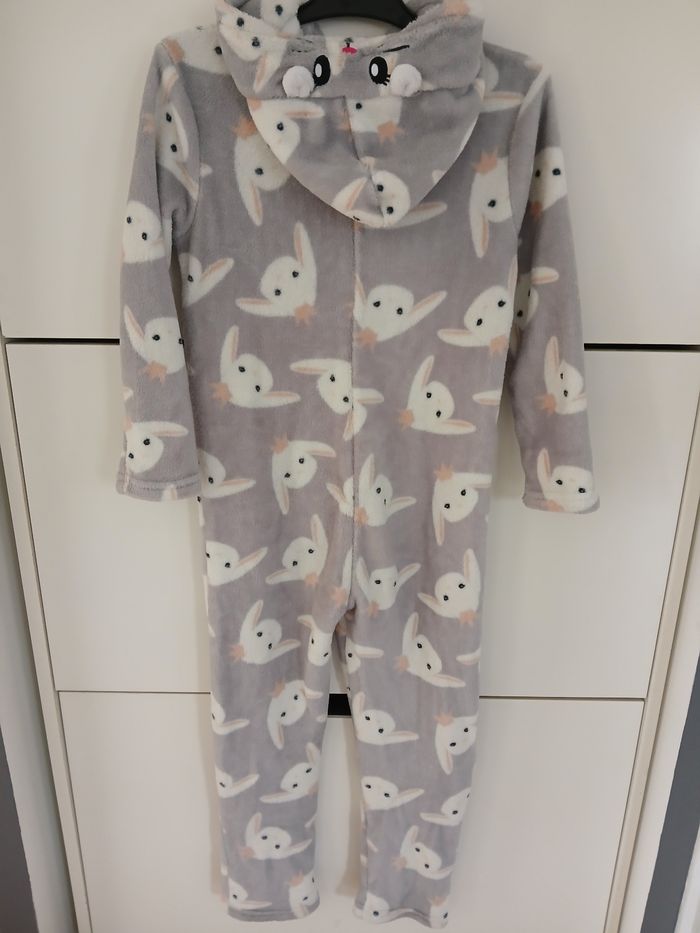 Combinaison - photo numéro 4