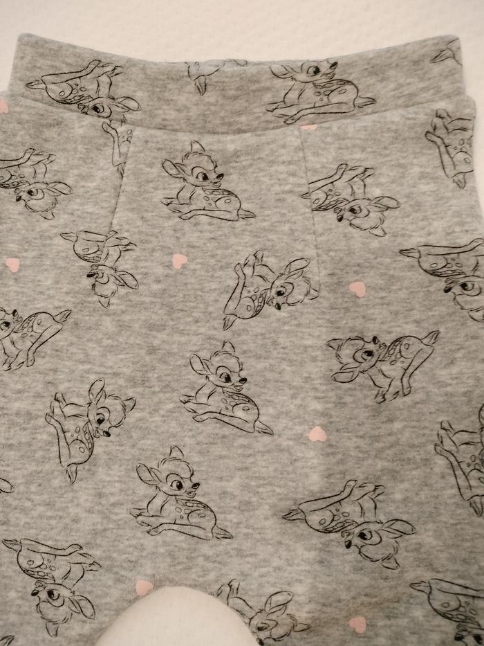 Pantalon Bambi fille - photo numéro 3