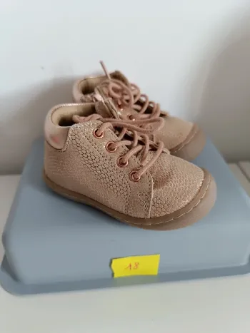 Chaussures bébé