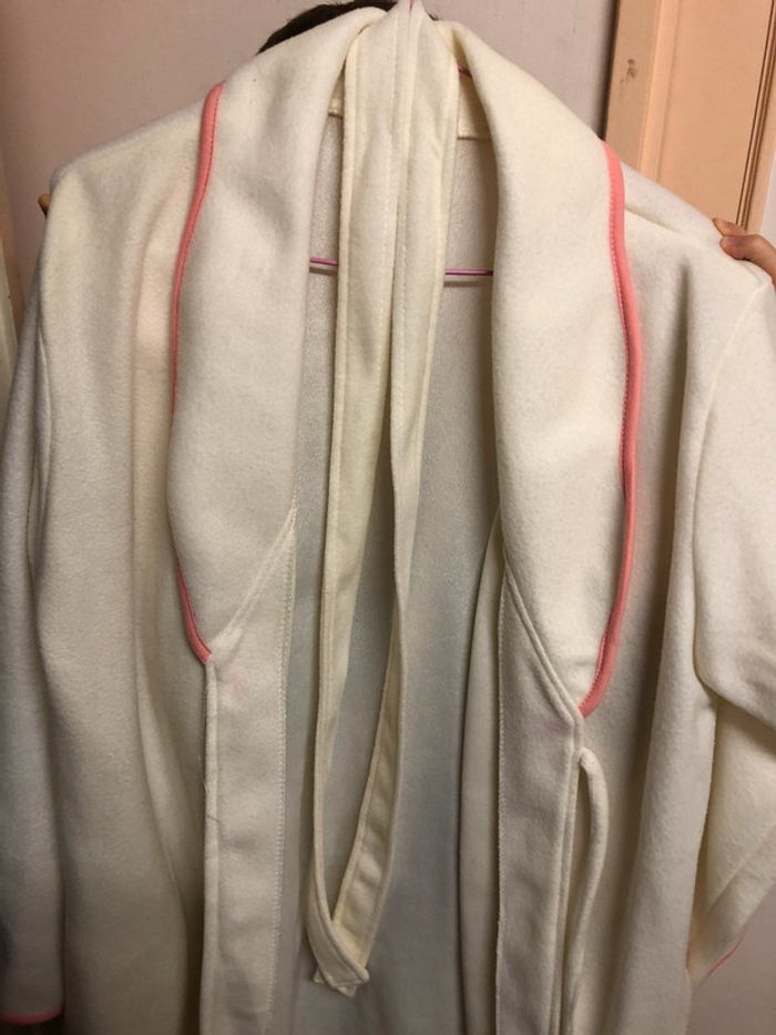 Robe de chambre 44-46 - photo numéro 3
