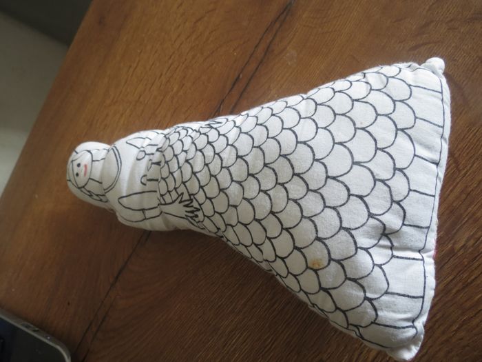 Doudou - photo numéro 2