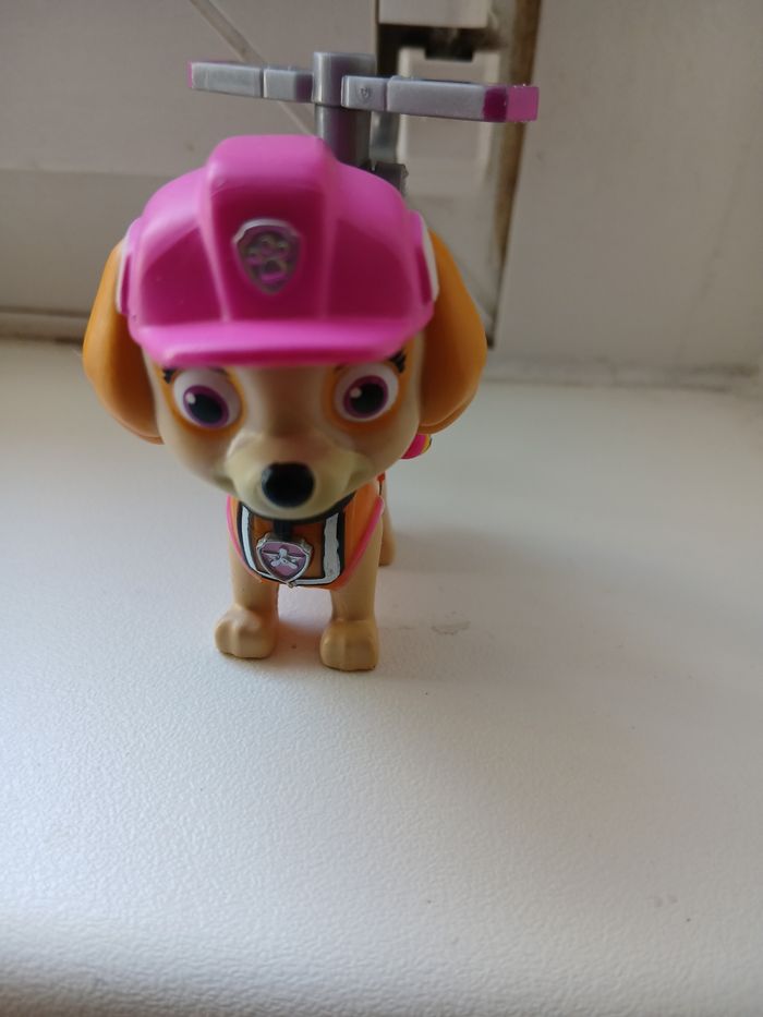 Figurine Stella Pat Patrouille - photo numéro 1