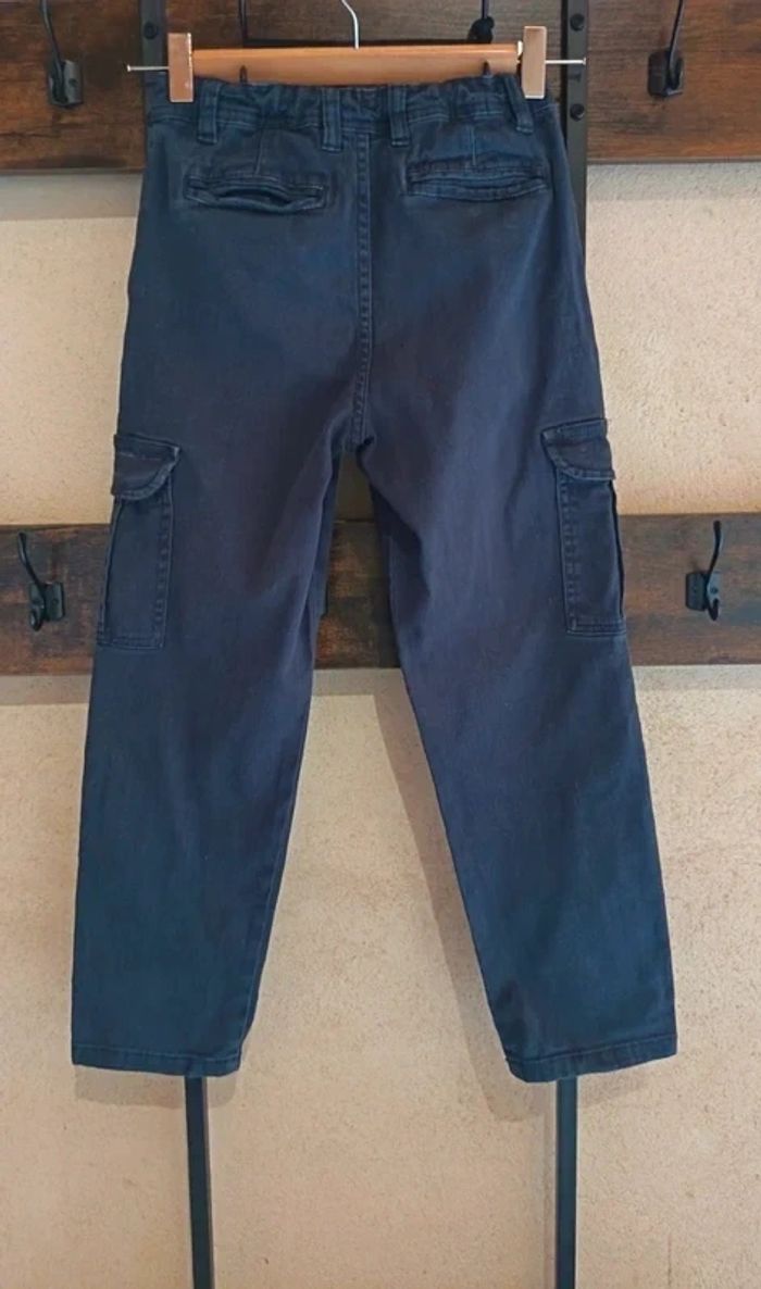 Cargo 10 ans - photo numéro 5