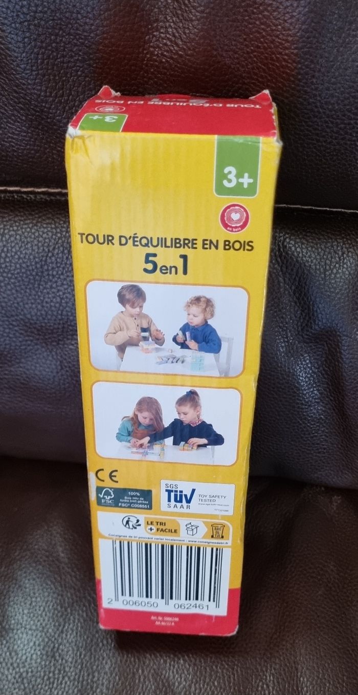 Briques - photo numéro 2