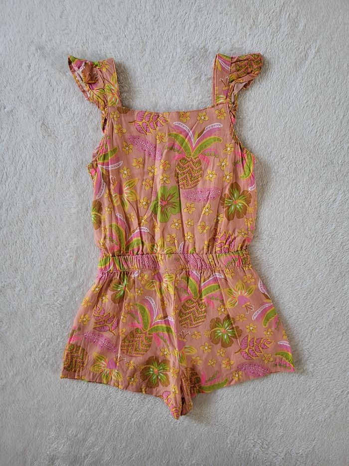 Combi short - photo numéro 3