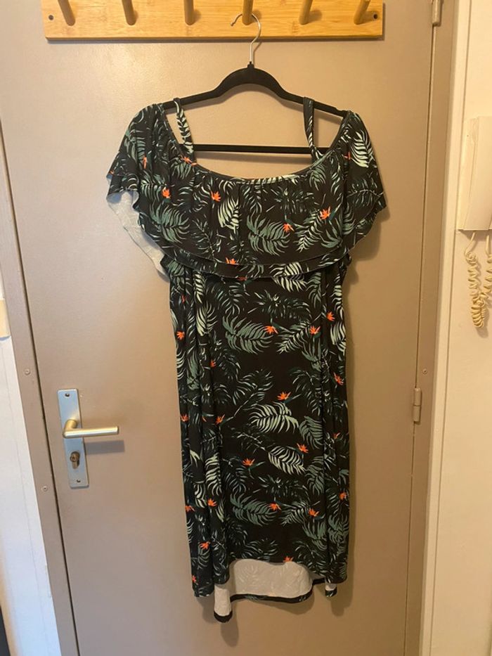 Très jolie robe d’été femme - photo numéro 10