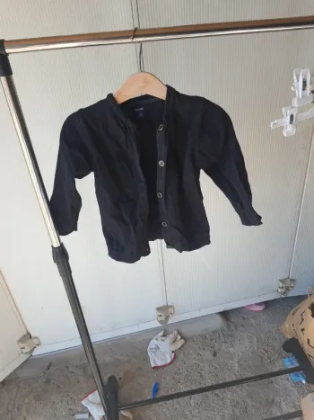 Gilet 3ans