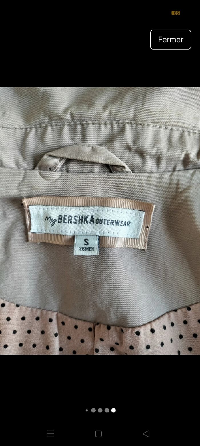 Trench - photo numéro 3