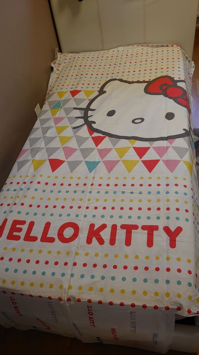 Parures de lit 1 personne