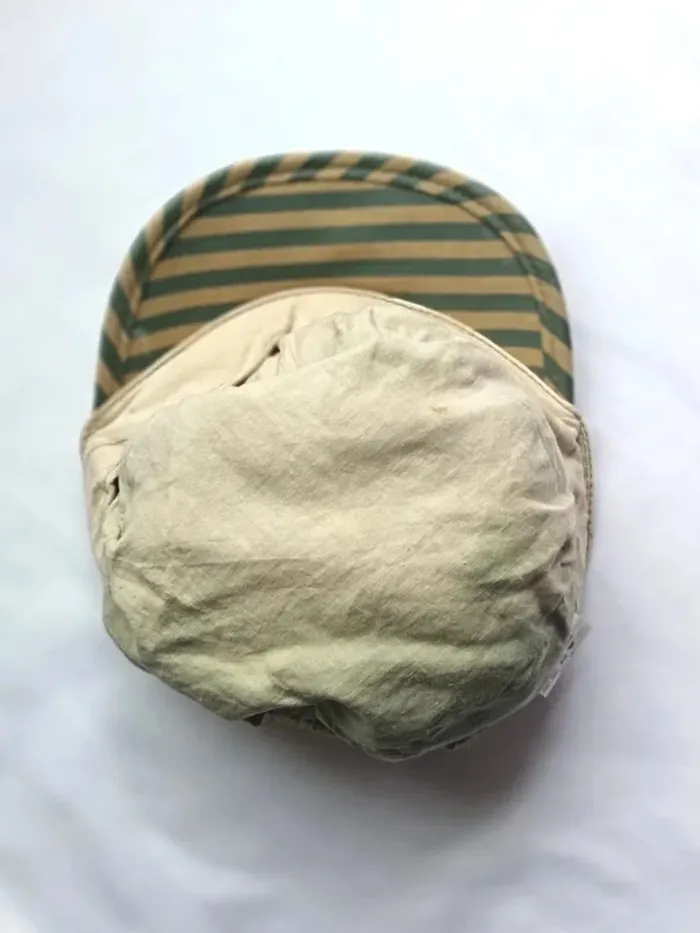 casquette garçon 54 cm - photo numéro 8