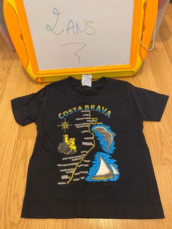 Tee shirt