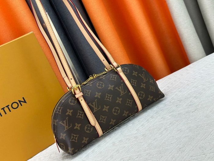 Louis Vuitton  alma bb 90612 - photo numéro 2
