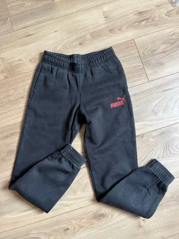 Pantalon jogging