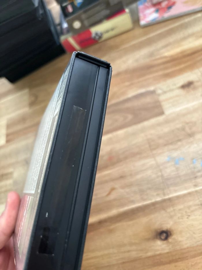 Mega Games I - SEGA Megadrive / Genesis - photo numéro 5