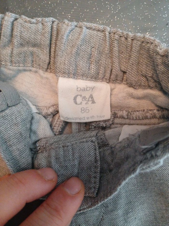 Pantalon classe - photo numéro 2