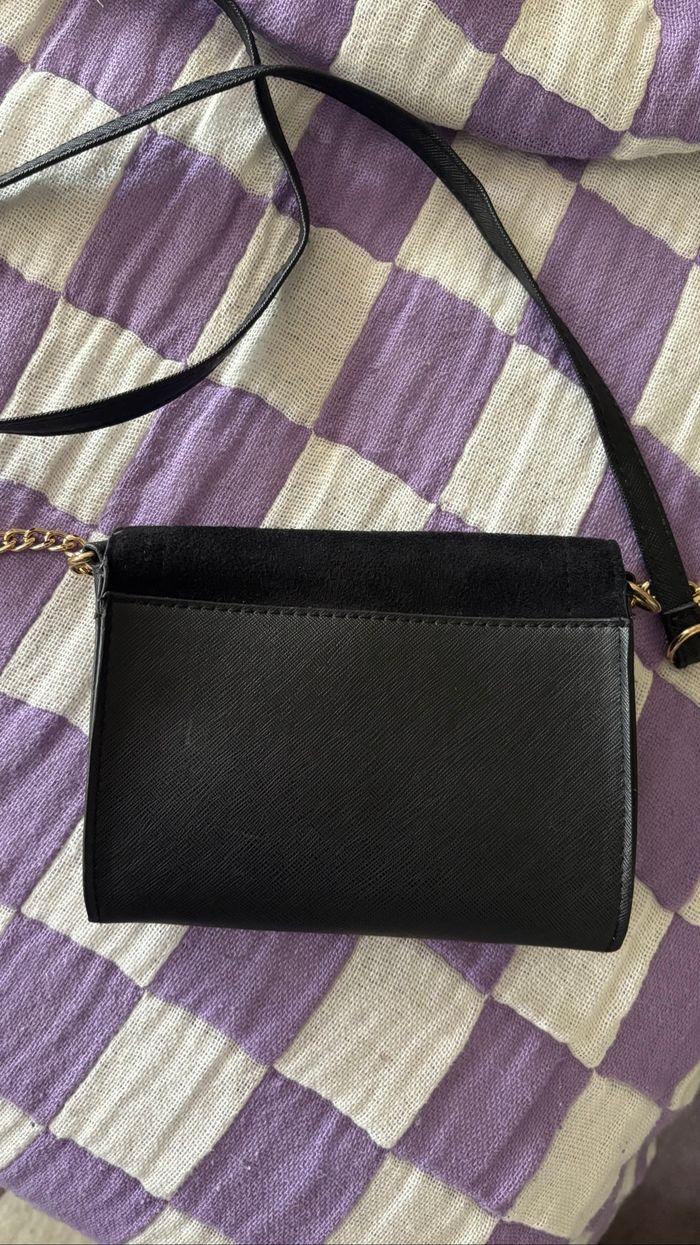 Petit sac noir - photo numéro 2