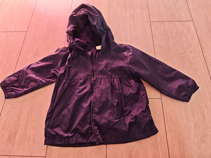 Lot vêtement fille - photo numéro 7