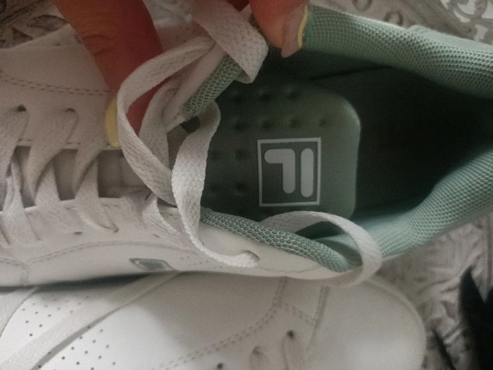 Paire de basket Fila - photo numéro 15