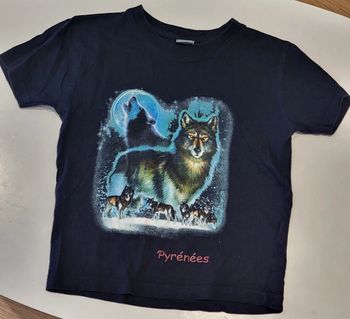 Tee-shirt