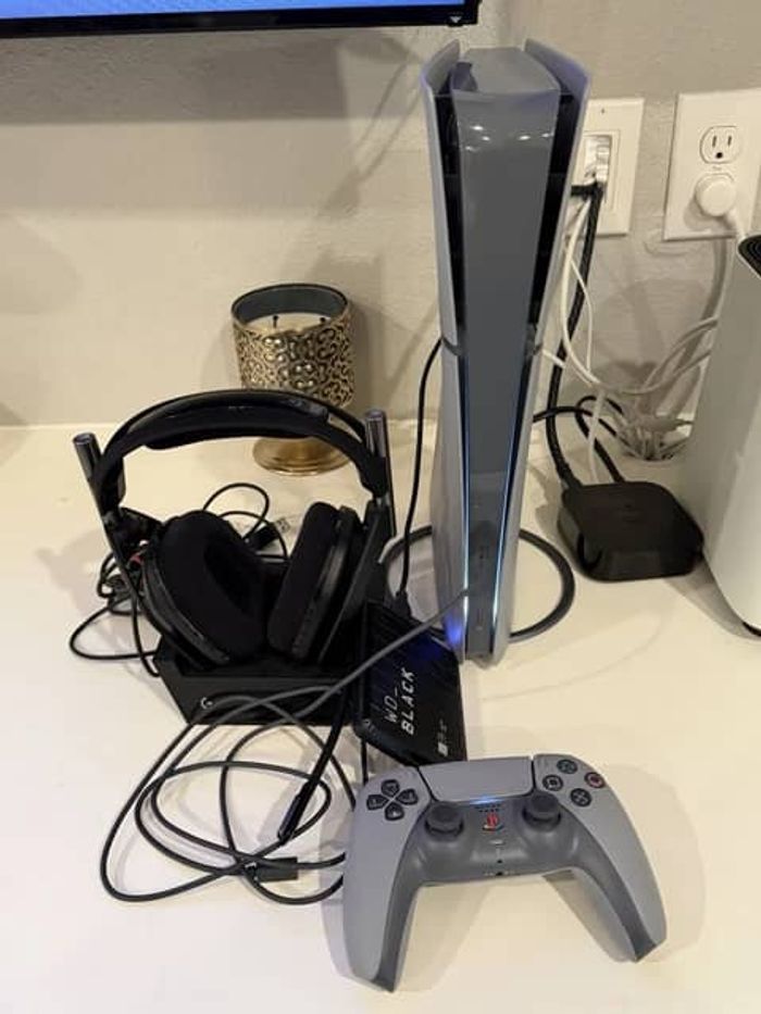 PS5 30th anniversary - photo numéro 3