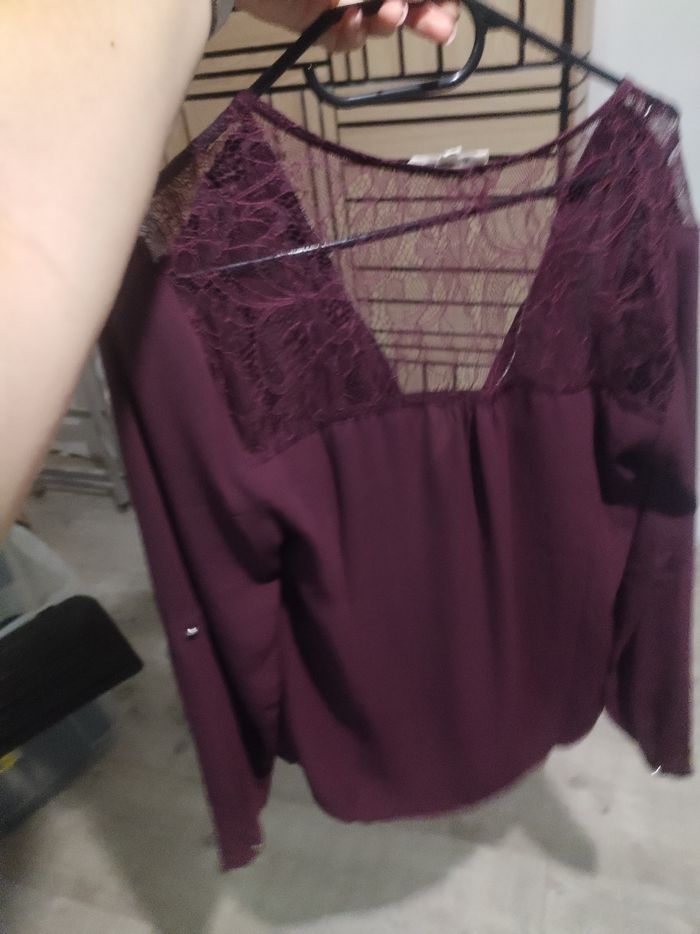 Blouse - photo numéro 3