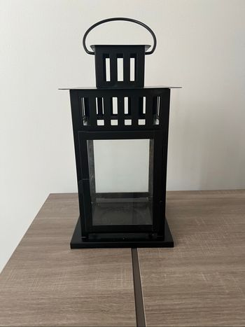 Lanterne IKEA