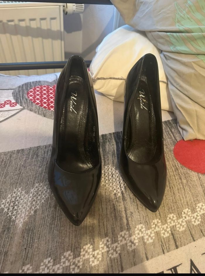 Esarpin femme pointure 41👠