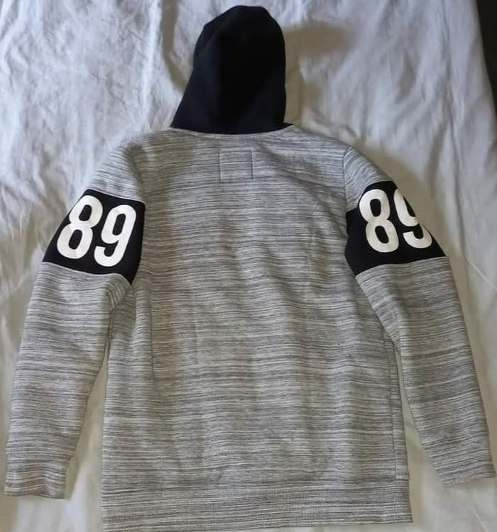 Veste gilet épaisse download 14 ans - photo numéro 4