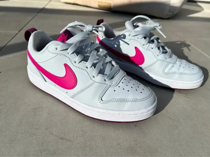 Basket Nike - photo numéro 4