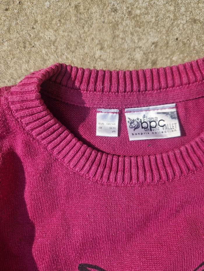 Lot de pull - photo numéro 3