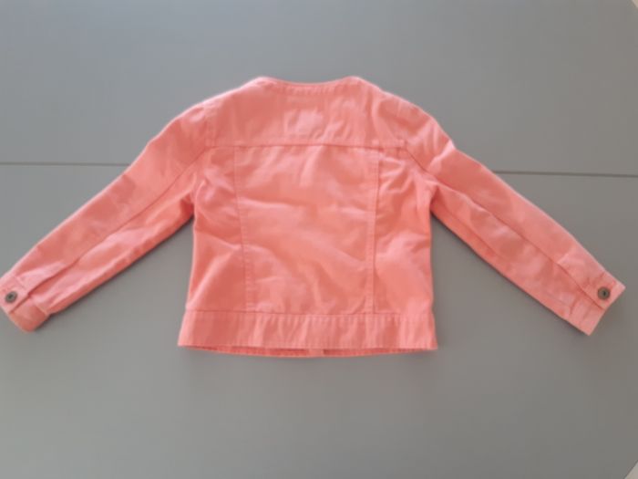 Veste taille 5 ans - photo numéro 2