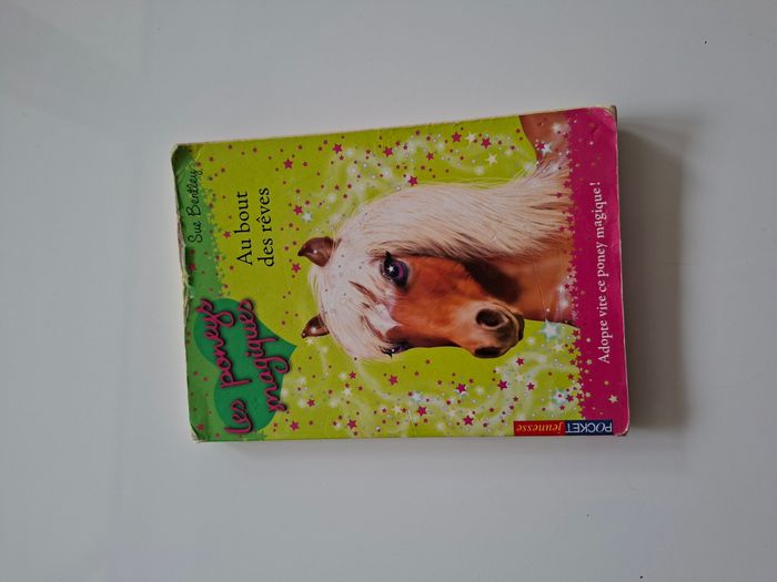livre enfants
