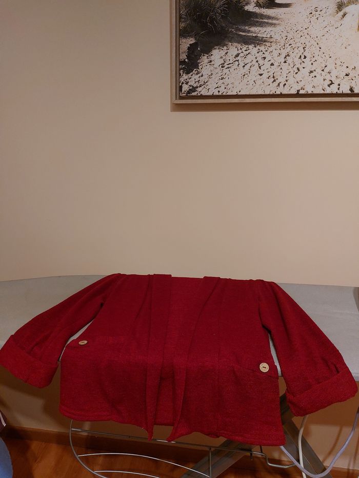 Gilet léger - photo numéro 2