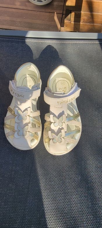 Chaussures 24