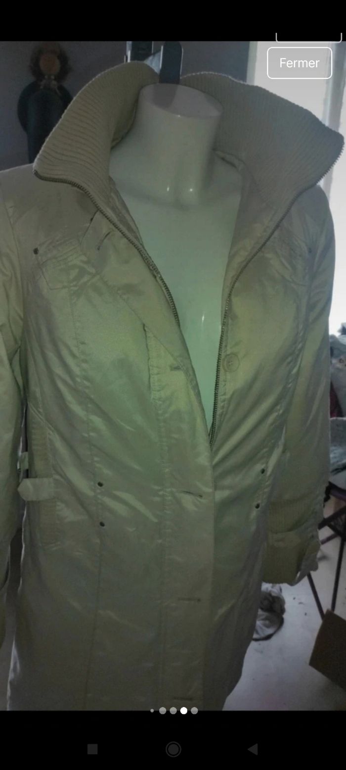 Très belle veste femme v1 - photo numéro 4