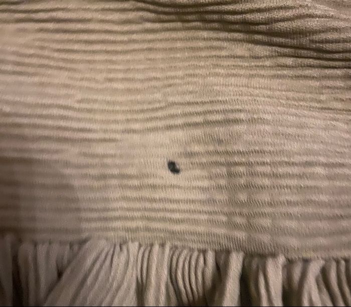 Jupe-short »Cache-Cache »vert kaki - photo numéro 4