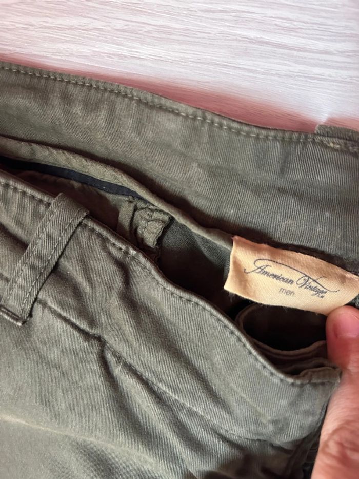 Pantalon American Vintage - photo numéro 2